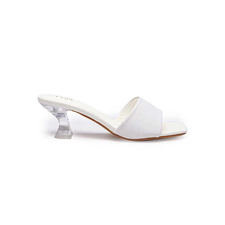 Fyor HL 113 Mule #color_white