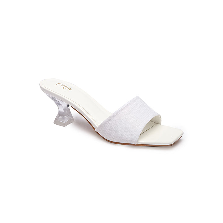 Fyor HL 113 Mule #color_white
