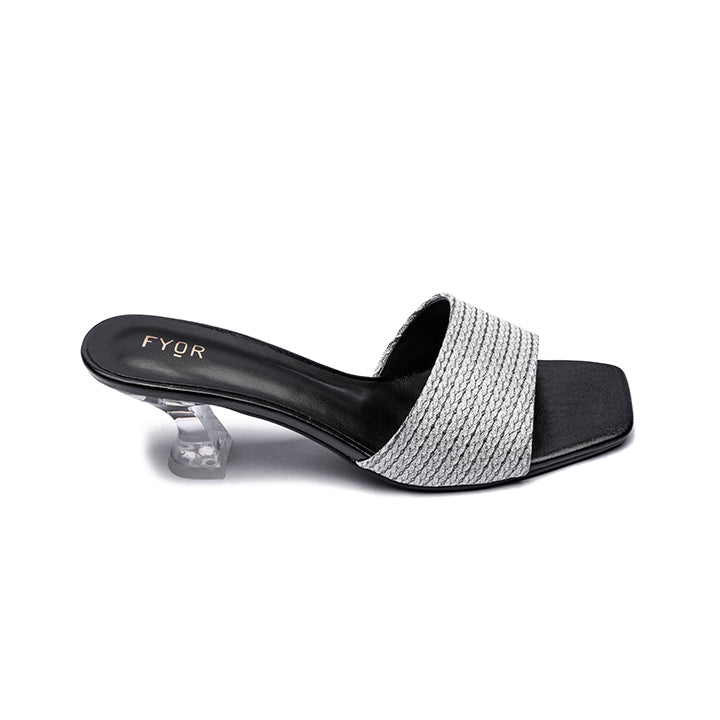 Fyor HL 113 Mule #color_black