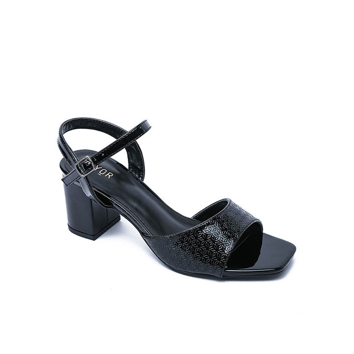 Fyor Hl 210 mule #color_black