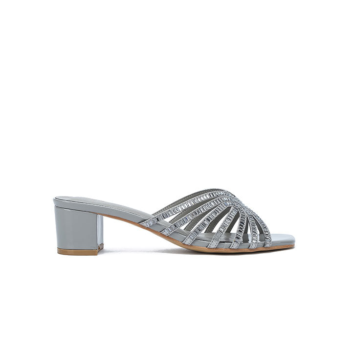Fyor HL 122 Box Heel #color_l-grey