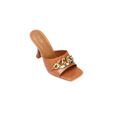 Fyor HL 124 Mule #color_tan