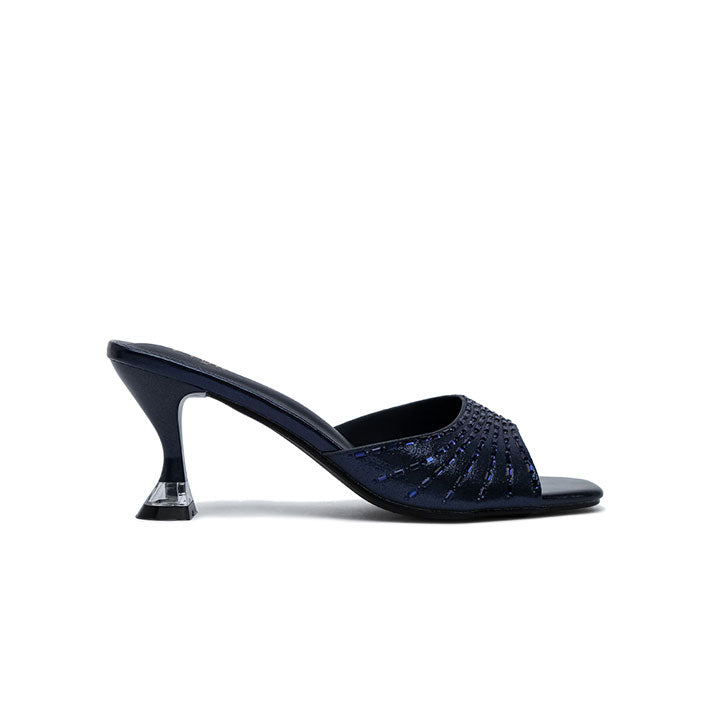 Fyor HL 131 Mule #color_navy