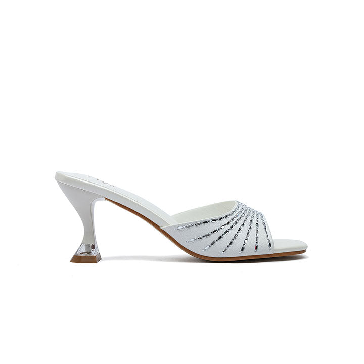 Fyor HL 131 Mule #color_white