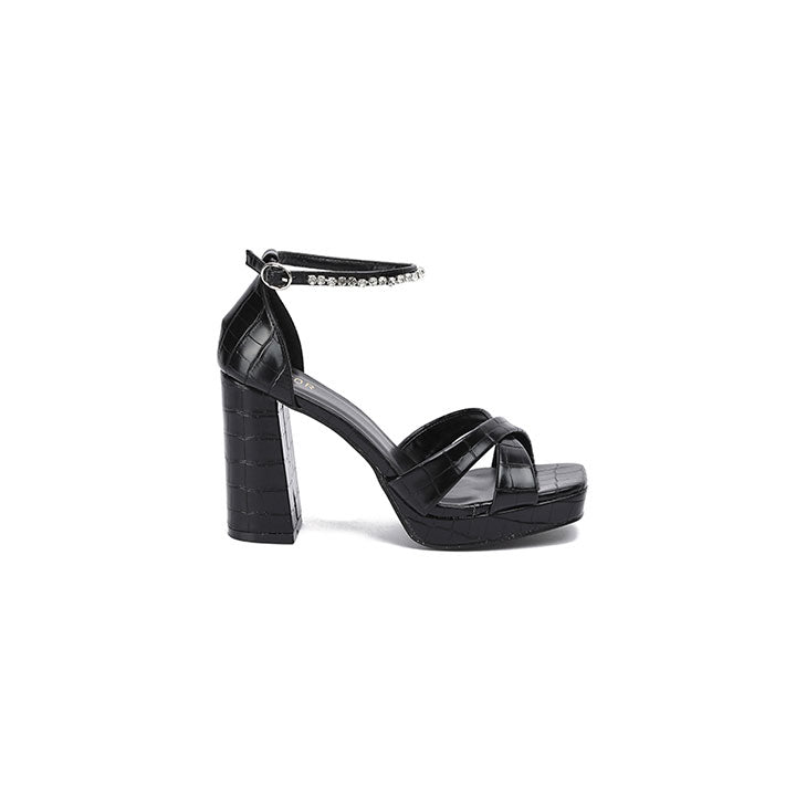 Fyor HL 135 Box Heel #color_black