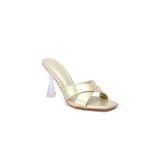 Fyor HL 138 Mule #color_gold