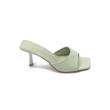 Fyor HL 139 Mule #color_mint-green