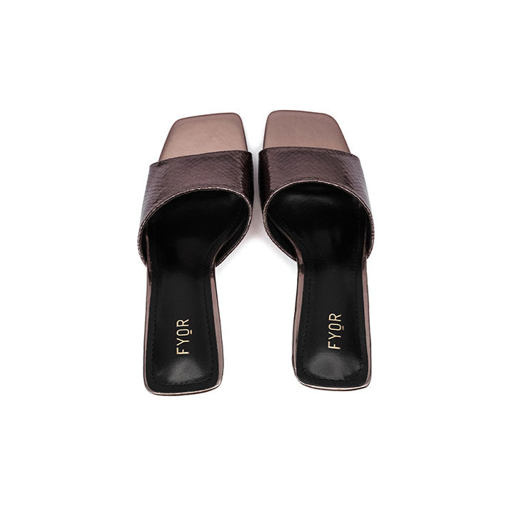 Fyor HL 141 Mule #color_gunmetal
