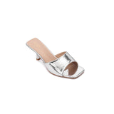 Fyor HL 141 Mule #color_silver