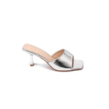 Fyor HL 141 Mule #color_silver