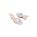Fyor HL 146 Mule #color_silver