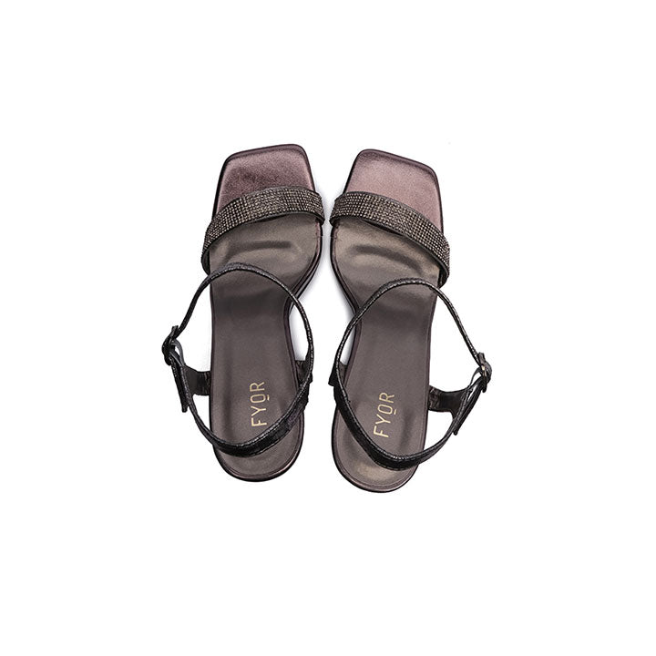 Fyor HL 149 Mule #color_gunmetal