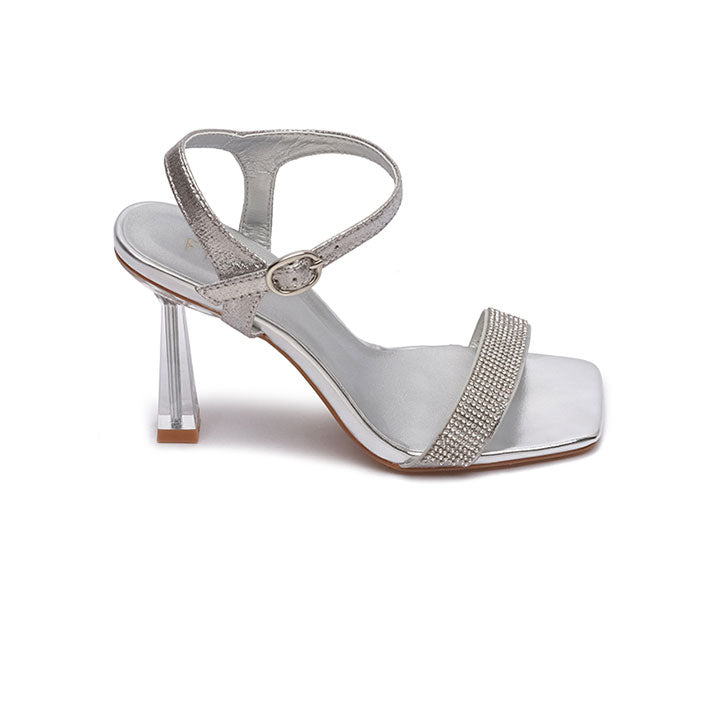 Fyor HL 149 Mule #color_silver