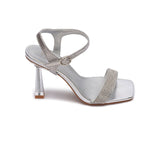 Fyor HL 149 Mule #color_silver