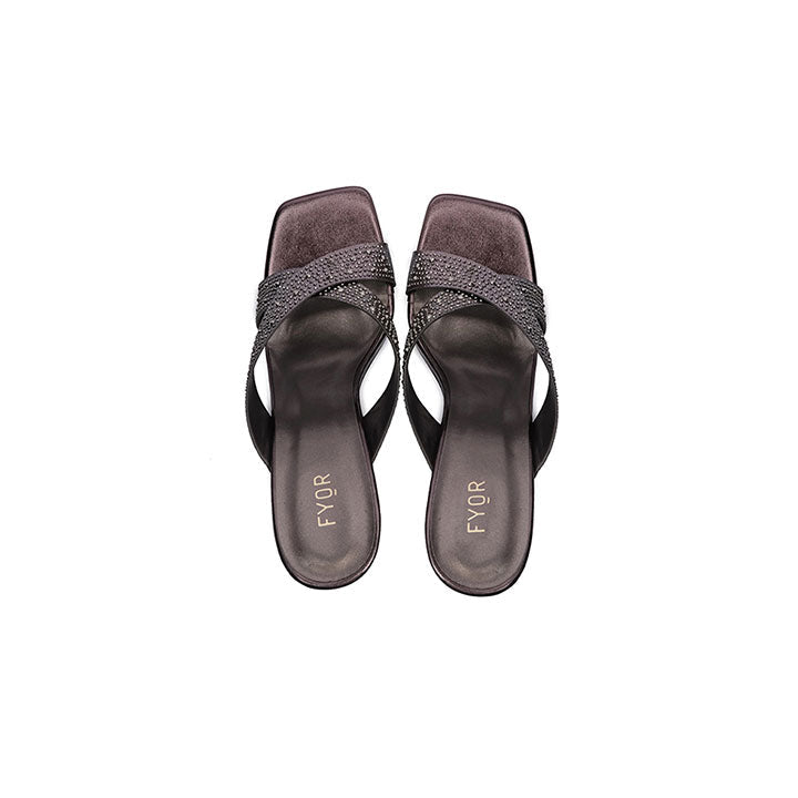 Fyor HL 151 Mule #color_gunmetal