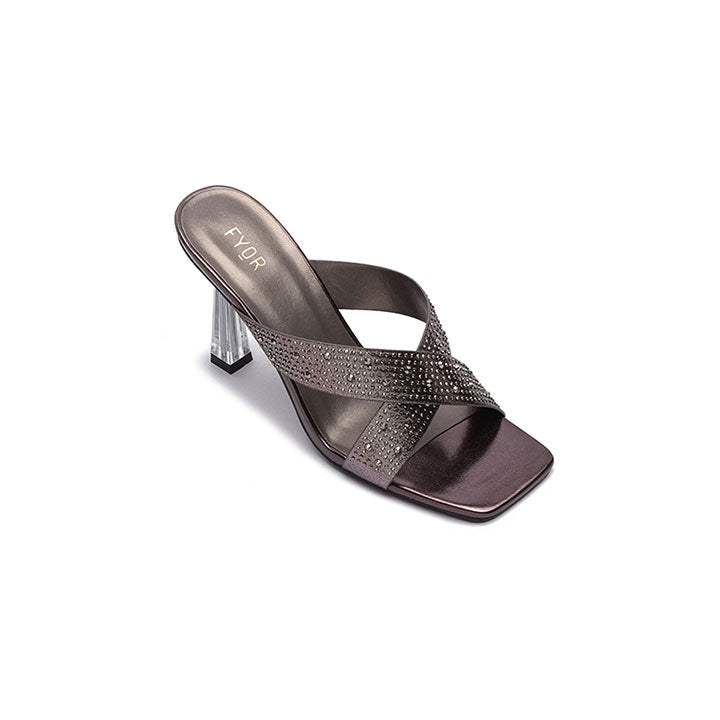 Fyor HL 151 Mule #color_gunmetal