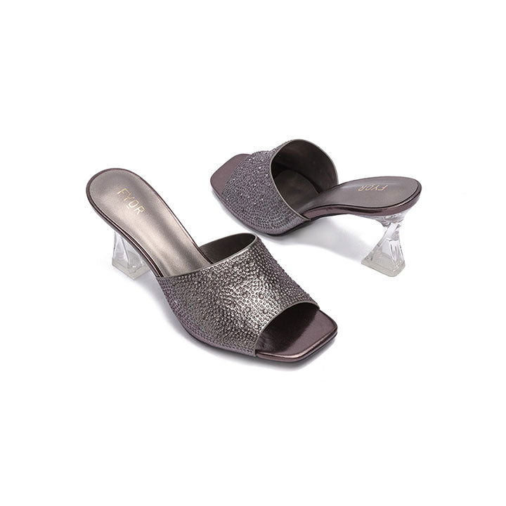 Fyor HL 152 Mule #color_gunmetal
