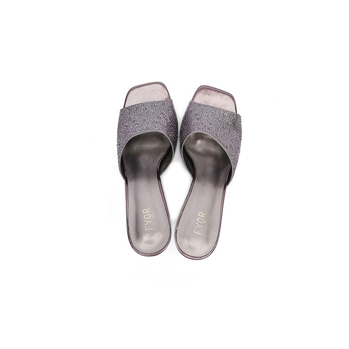 Fyor HL 152 Mule #color_gunmetal