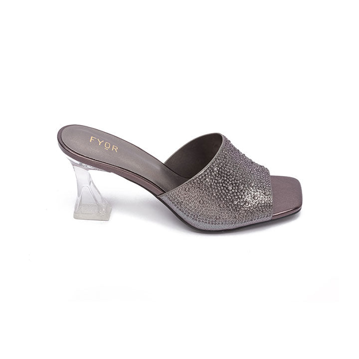 Fyor HL 152 Mule #color_gunmetal