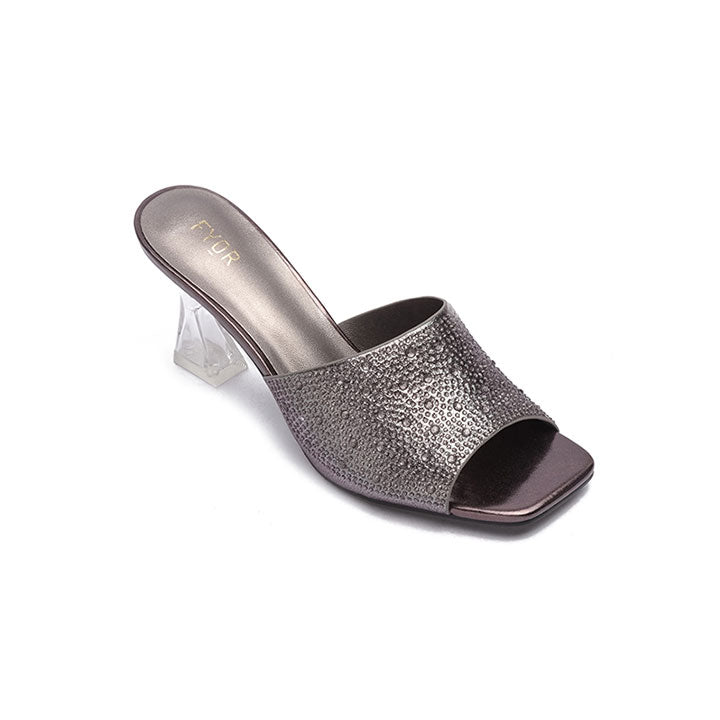 Fyor HL 152 Mule #color_gunmetal