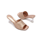 Fyor HL 152 Mule #color_peach