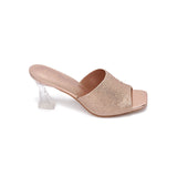 Fyor HL 152 Mule #color_peach