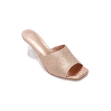 Fyor HL 152 Mule #color_peach