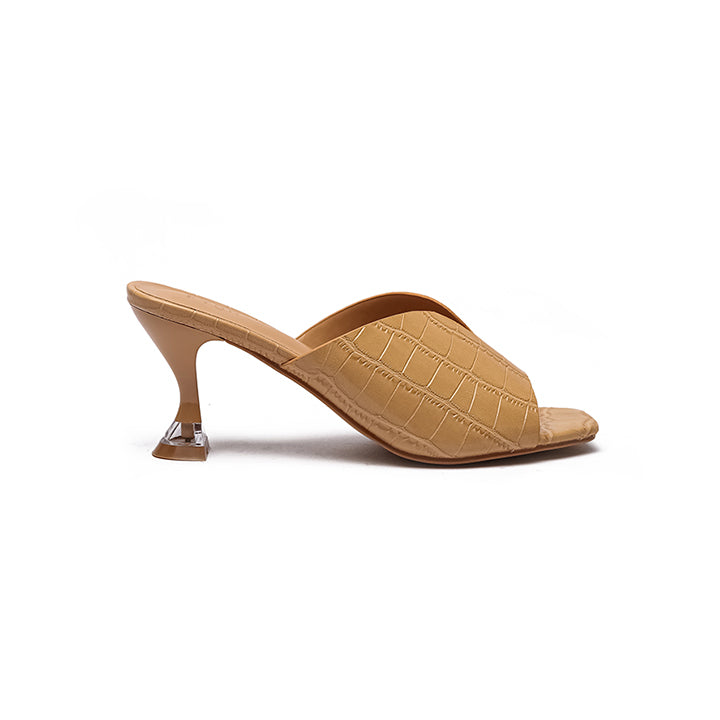 Fyor HL 156 Mule #color_beige