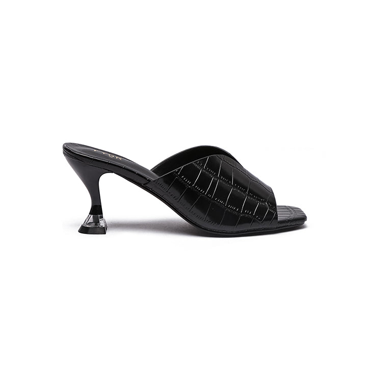 Fyor HL 156 Mule #color_black