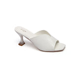 Fyor HL 156 Mule #color_white