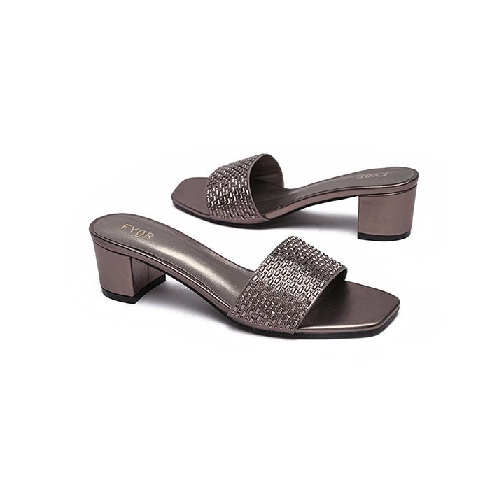 Fyor HL 159 Mule #color_gunmetal