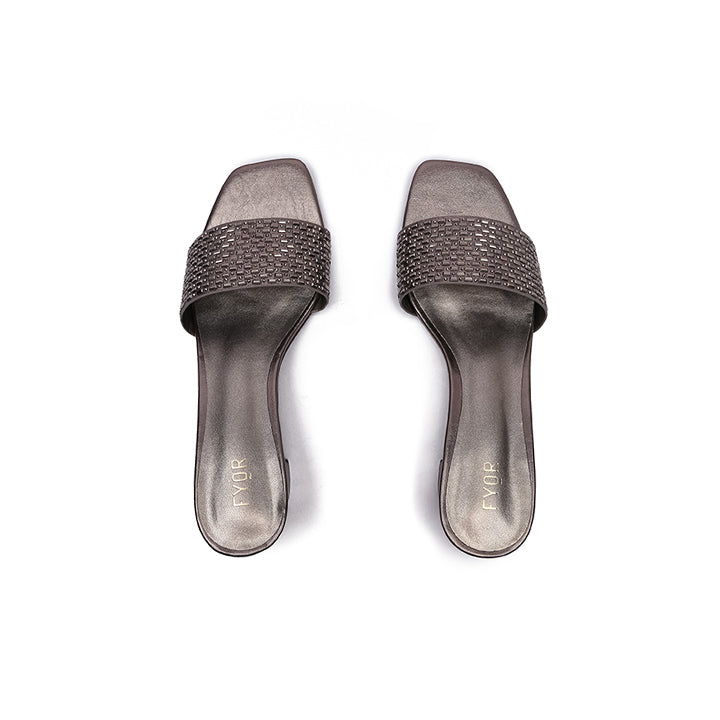 Fyor HL 159 Mule #color_gunmetal