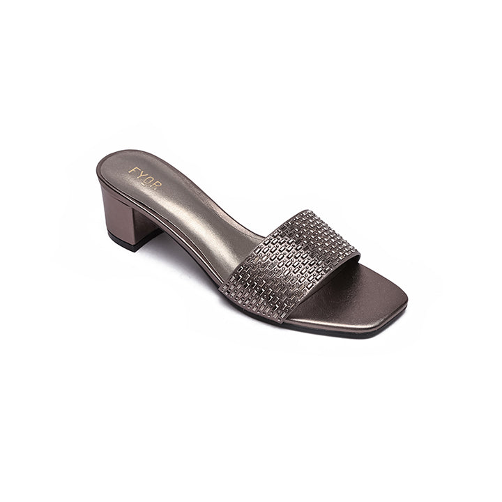 Fyor HL 159 Mule #color_gunmetal