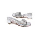 Fyor HL 159 Mule #color_silver
