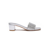 Fyor HL 159 Mule #color_silver