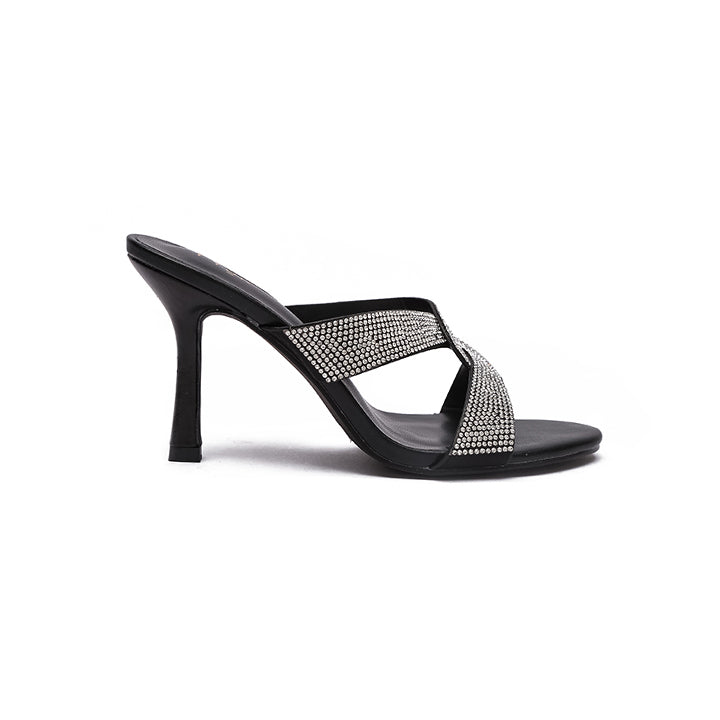 Fyor HL 160 Mule #color_black