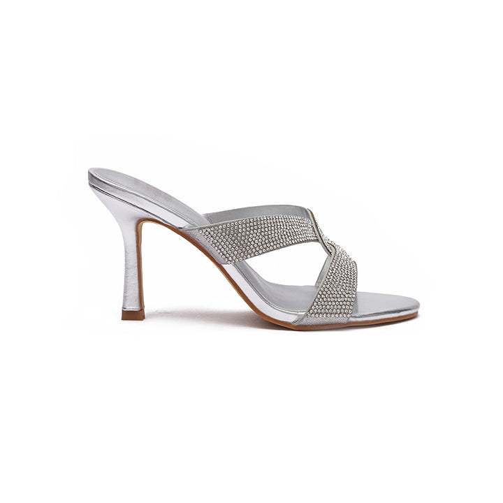 Fyor HL 160 Mule #color_silver