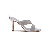 Fyor HL 160 Mule #color_silver