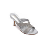 Fyor HL 160 Mule #color_silver