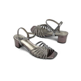 Fyor HL 169 Box Heel #color_pewter