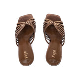 HL 170 Luxury Mule #color_bronze
