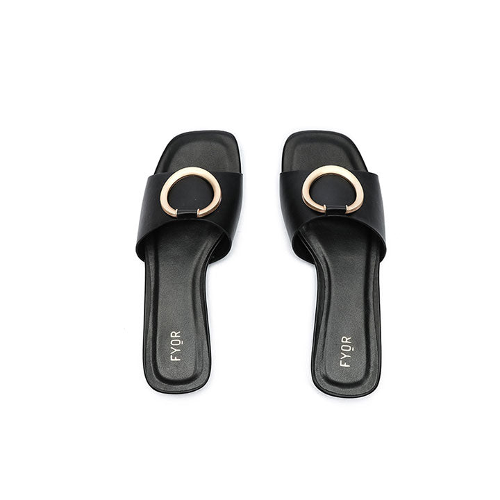 Fyor HL 174 Flat #color_black