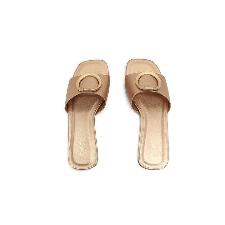 Fyor HL 174 Flat #color_peach