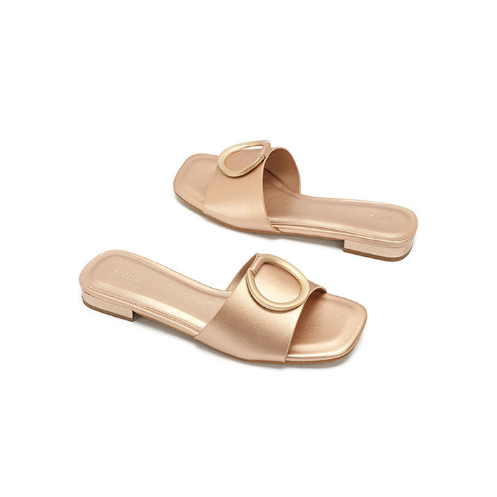 Fyor HL 174 Flat #color_peach