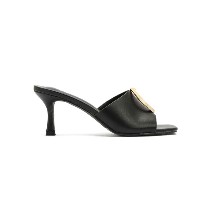 Fyor HL 175 Mule #color_black