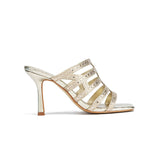 Fyor HL 176 Mule #color_gold