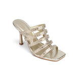 Fyor HL 176 Mule #color_gold
