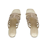 Fyor HL 178 Mule #color_gold