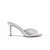 Fyor HL 179 Mule #color_silver