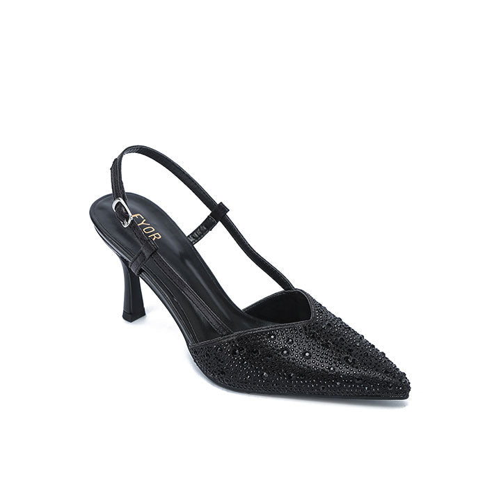 HL 181 Pumps #color_black